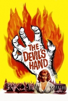 The Devil's Hand stream online deutsch