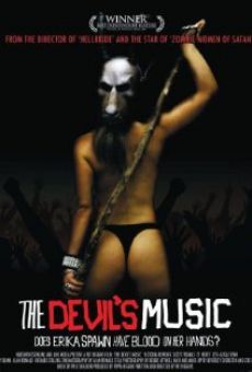 Watch The Devil's Music online stream