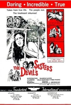 The Devil's Sisters online kostenlos