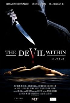 The Devil Within online streaming