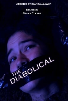 Watch The Diabolical online stream