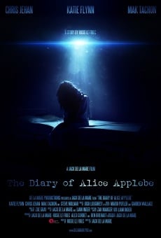 Ver película The Diary of Alice Applebe