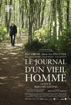 Le journal d'un vieil homme en ligne gratuit