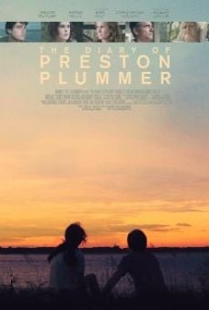 The Diary of Preston Plummer online kostenlos