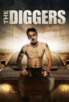 The Diggers online