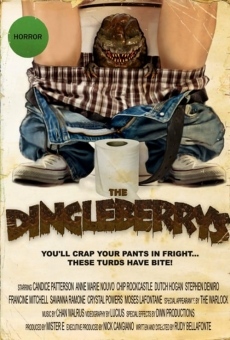 Ver película Los Dingleberrys