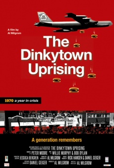 Ver película The Dinkytown Uprising