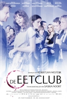 De Eetclub gratis