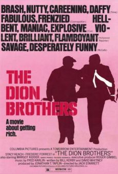 The Dion Brothers online