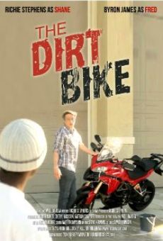 The Dirt Bike streaming en ligne gratuit