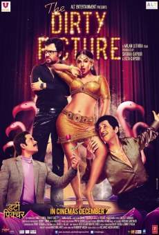 The Dirty Picture online streaming