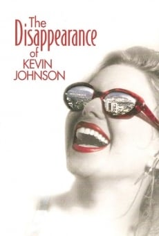 The Disappearance of Kevin Johnson online kostenlos