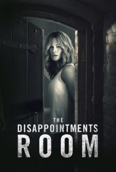 The Disappointments Room on-line gratuito