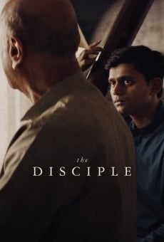 The Disciple gratis