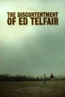 Ver película The Discontentment of Ed Telfair