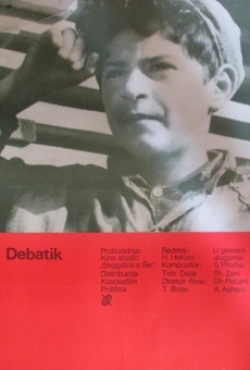 Debatik online streaming