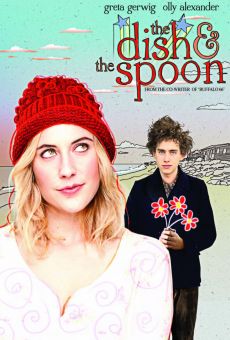 The Dish and the Spoon (2011)