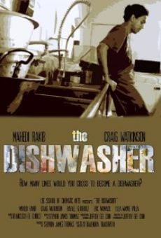 Ver película The Dishwasher