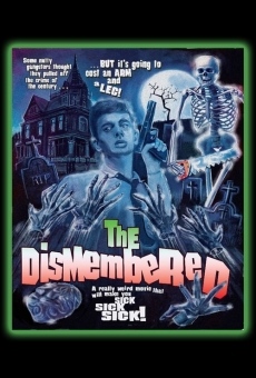 The Dismembered stream online deutsch