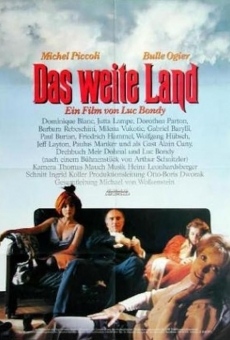 Das weite Land online kostenlos