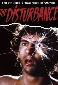 The Disturbance streaming en ligne gratuit