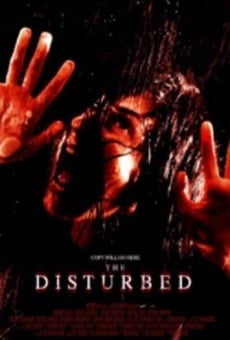 The Disturbed streaming en ligne gratuit