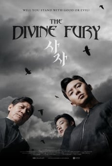 The Divine Fury, película completa en español