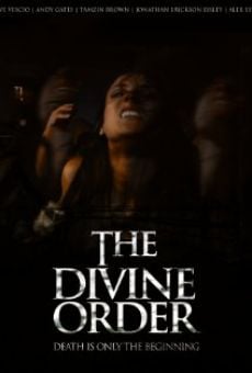 The Divine Order online kostenlos