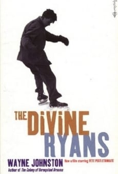 The Divine Ryans online