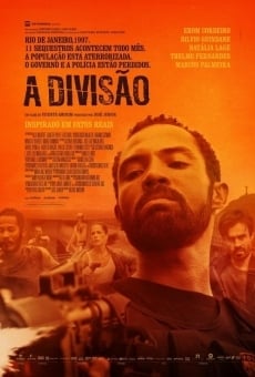 Ver película The Division