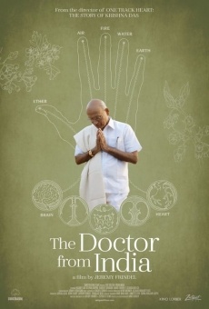 Película: El médico de la India