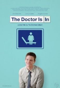 The Doctor Is In online kostenlos