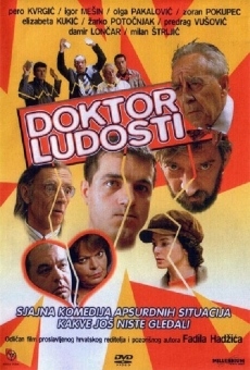 Doktor ludosti online streaming