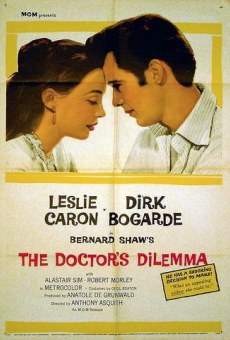 Le dilemme du docteur