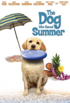 The Dog Who Saved Summer stream online deutsch