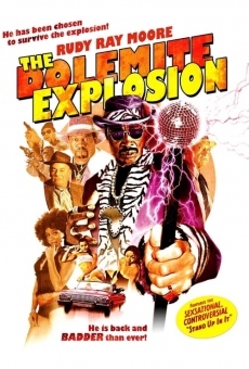 The Return of Dolemite on-line gratuito