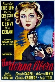 La donna del giorno (1957)