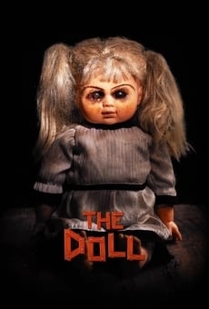 Ver película The Doll