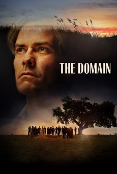 Ver película The Domain