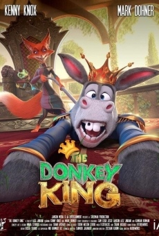 The Donkey King streaming en ligne gratuit