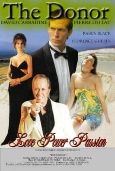 The Donor online streaming