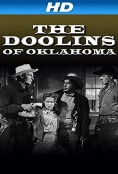 The Doolins of Oklahoma gratis