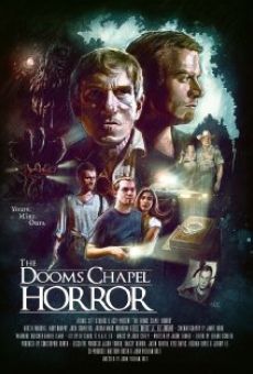 Ver película The Dooms Chapel Horror