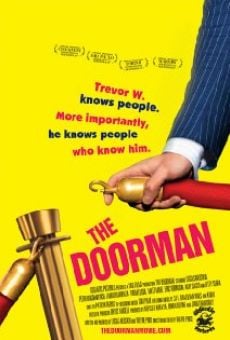 Watch The Doorman online stream