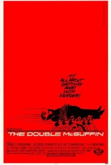 The Double McGuffin