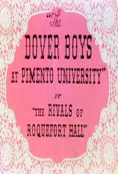 Merrie Melodies' The Dover Boys en ligne gratuit