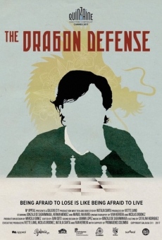 La defensa del dragon