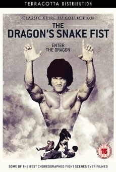 The Dragon's Snake Fist gratis
