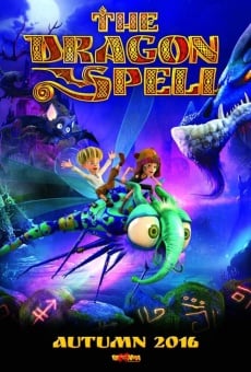 The Dragon Spell online free