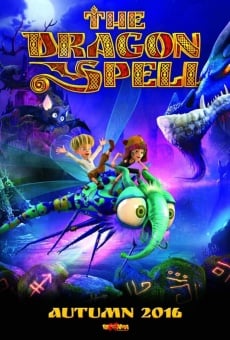 Ver película The Dragon Spell